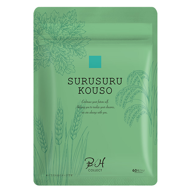 SURUSURU KOUSO