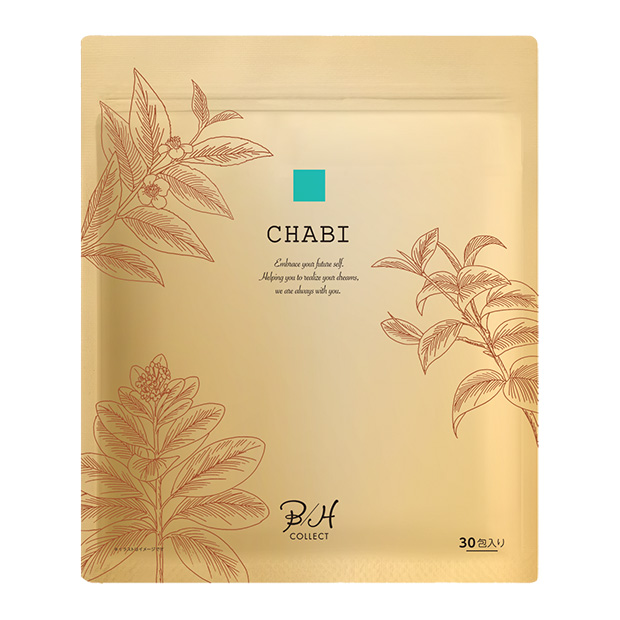 CHABI